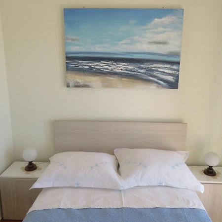 Casa Rosada Hotell Podgora Rum bild