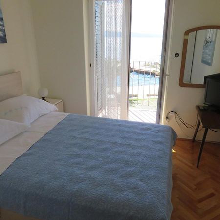 Casa Rosada Hotell Podgora Rum bild